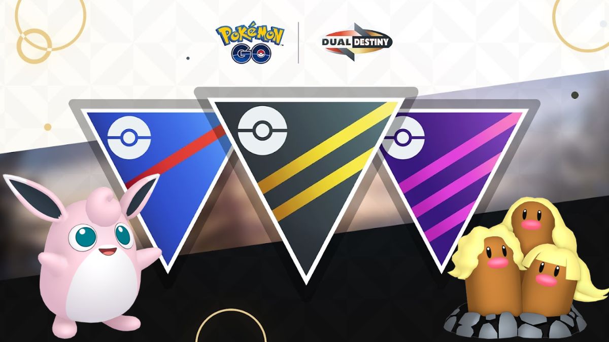 Best Pokemon Go Fantasy Cup Teams