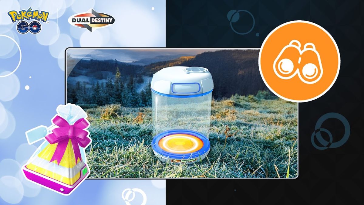 ¿Vale la pena el acceso de Pokemon Go Diciembre Huevos-Pedición de huevos?