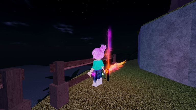 How to Get the Phoenix Rod in Fisch [Ancient Isles]