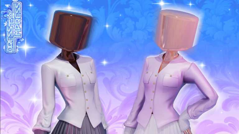 Dress to mengesankan 2024 Winter Update Kebocoran dan Tanggal Rilis