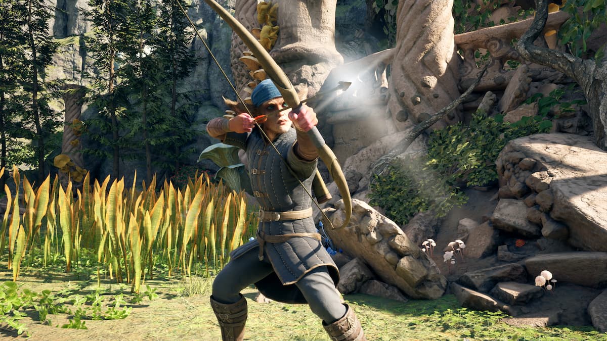 Obsidian's Imowed adalah skyrim skala kecil yang saya tidak tahu saya butuhkan