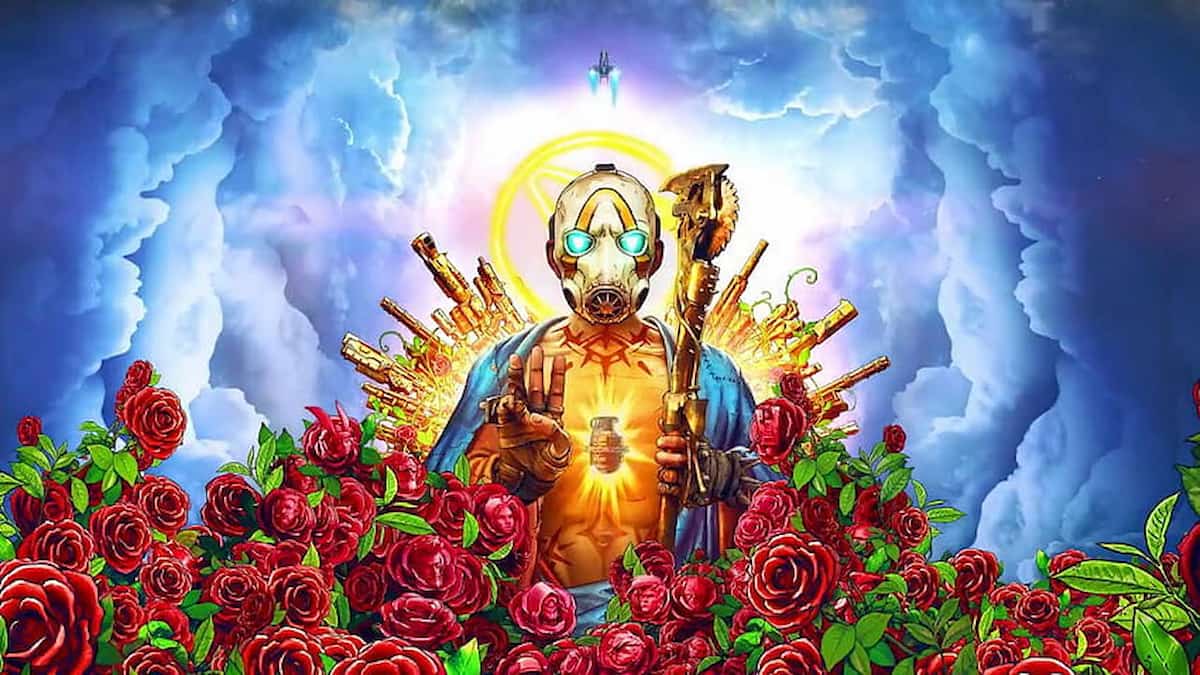 Borderlands 3 коды смены (ноябрь 2024 г.)