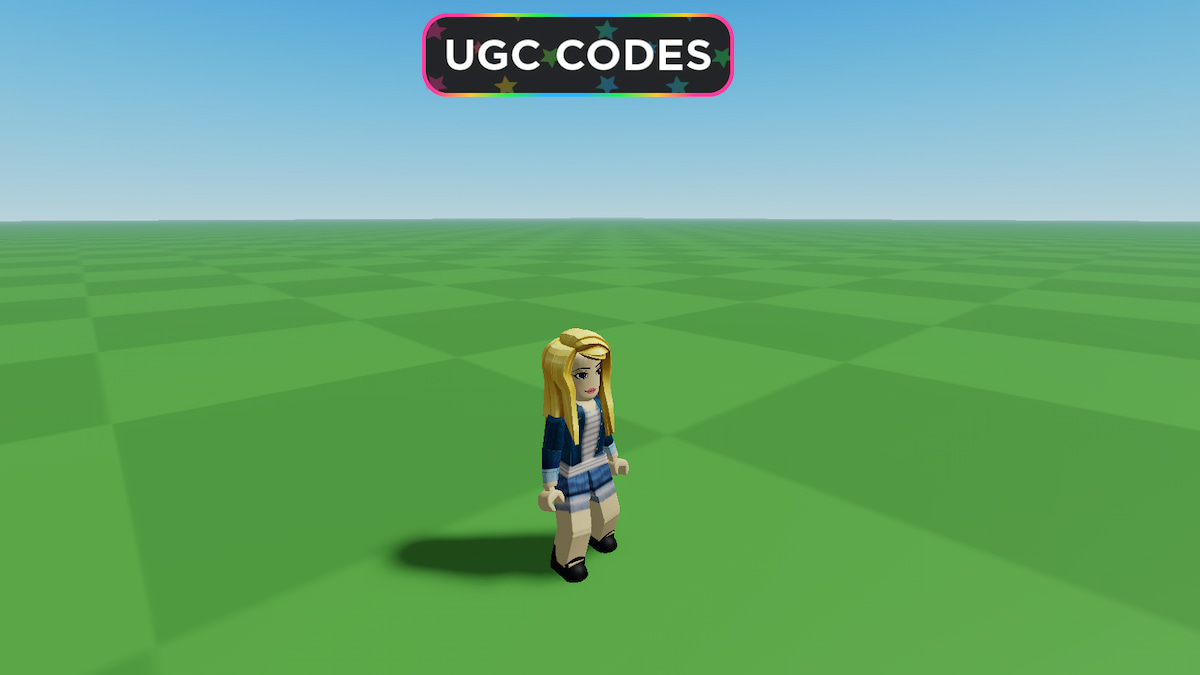 Kode Terbatas UGC (November 2024)