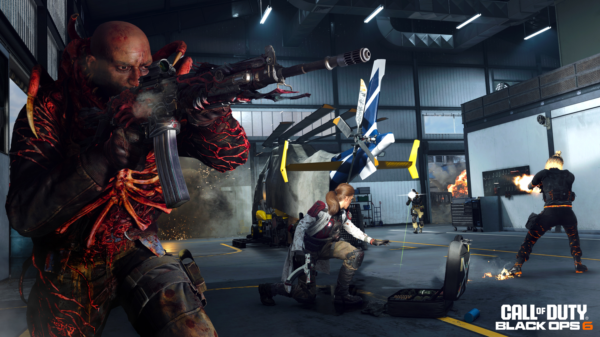 Cara Memperbaiki Kesalahan 'Pengambilan Data dari Platform' di Black Ops 6 (BO6)
