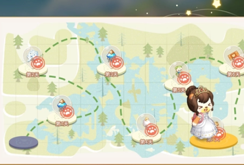 รู้เบื้องต้นเกี่ยวกับวิธีการได้รับรางวัลพล็อตของประเทศ Dream Obi Island Dream Country