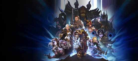 Введение в последнюю миссию дешифрования для World of Warcraft 20th Anniversary
