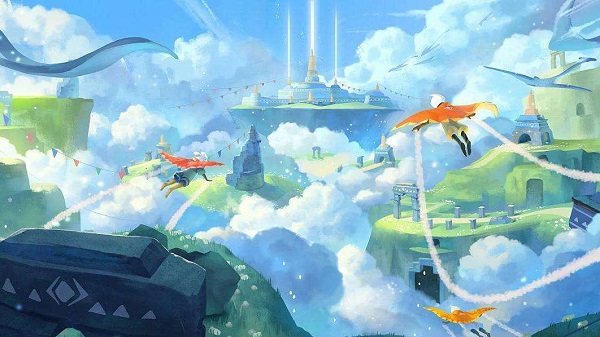 Introducción al método de conocer gente que no conoce sobre Sky Light