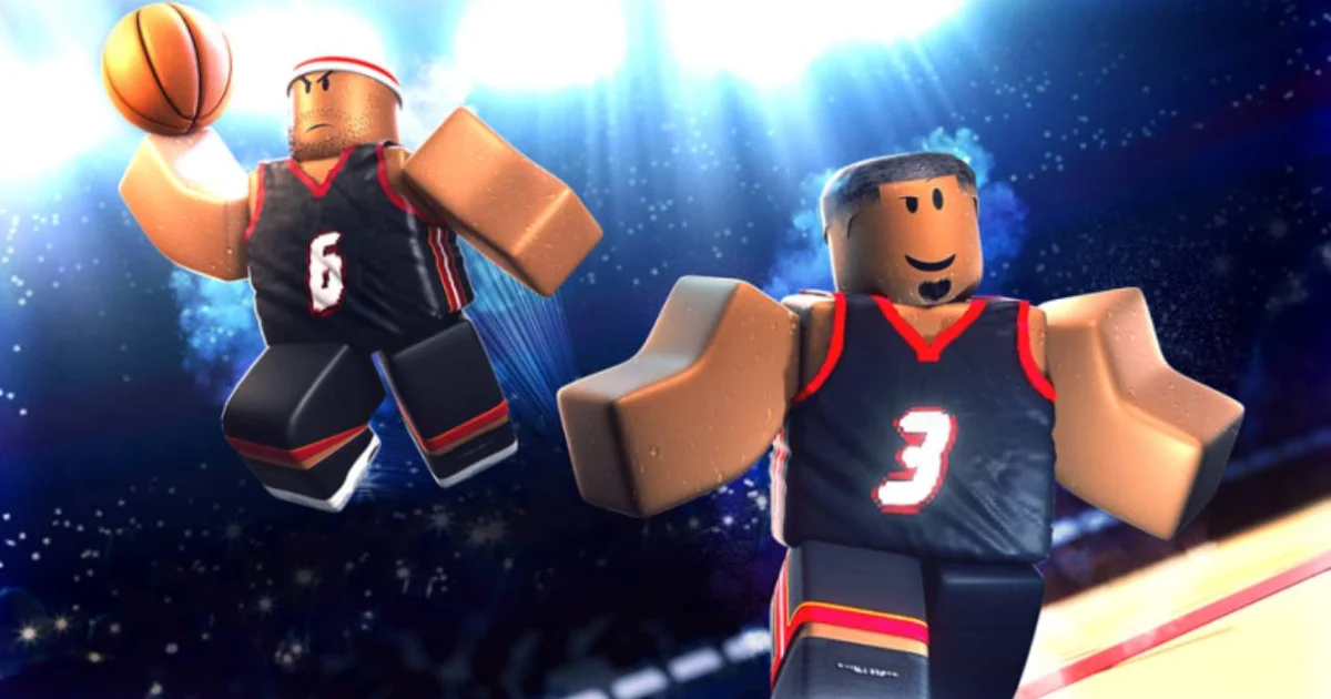 Basketballlegendencodes November 2024