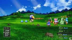 What are the recommendations for the difficulty of the DQ3 remake