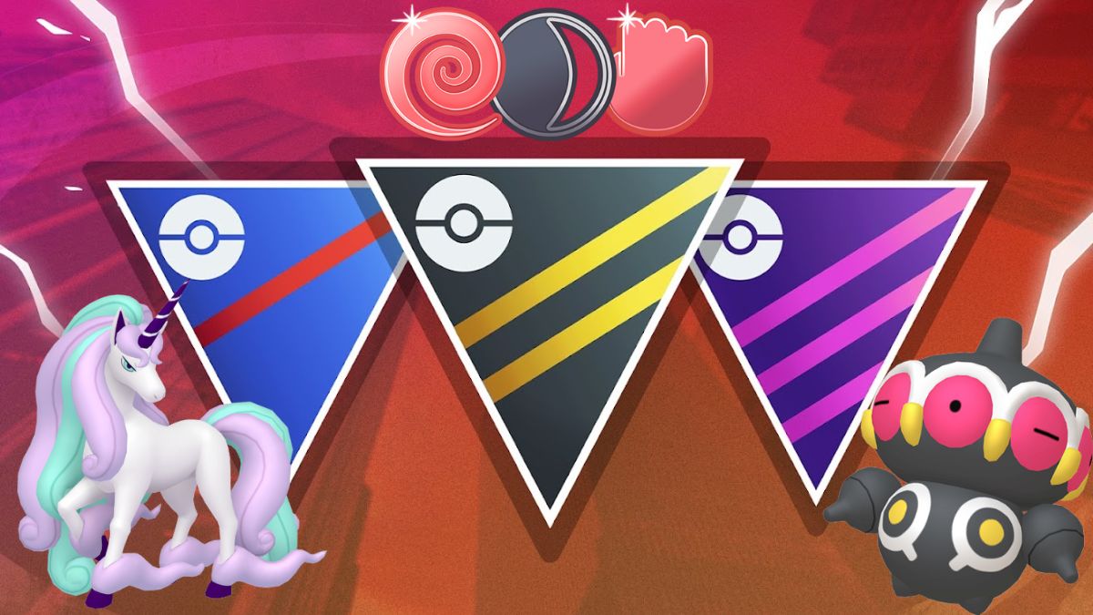 Beste Pokemon Go Will Power Cup -Teams