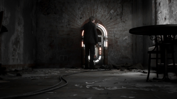 Was ist das Geheimnis von Raum 106 des Silent Hill 2 Remake Jack Hotel