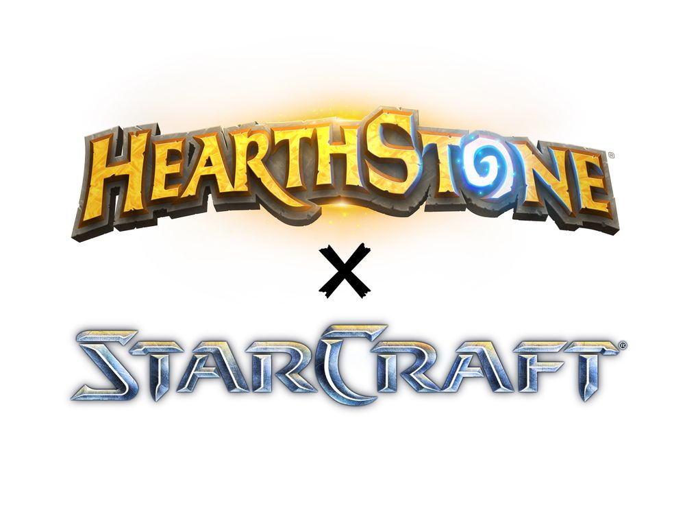 Hearthstone X Starcraft Event lanzará la mini serie "Star Heroes" en 2025