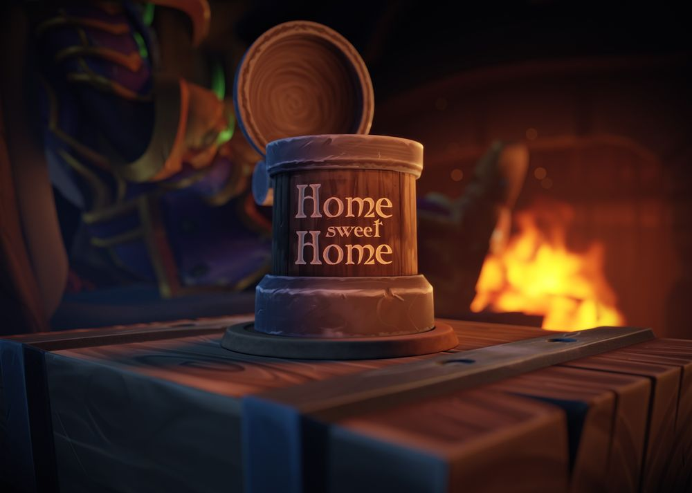 "World of Warcraft" 11.1 PERHATIAN VERSI VERSI Konten Pratinjau 12.0 Pratinjau Sistem Rumah Versi Malam Gelap