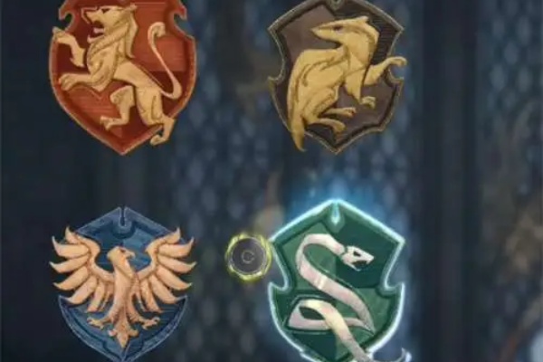 Einführung in die Hogwarts Legacy Academy
