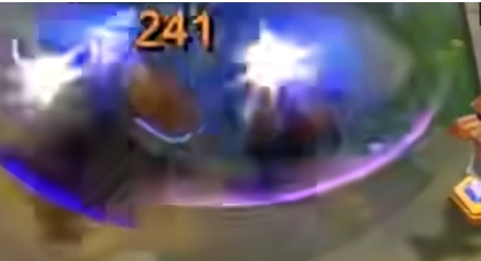 Was ist McDies Fähigkeiten in der Schlacht von S13?