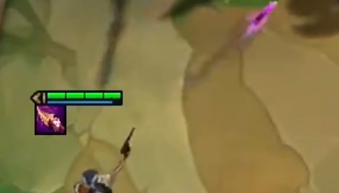 Wie wäre es mit den Golden Shovel Battle S13 Lienata -Fähigkeiten