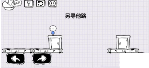 脳を打つ冒険の第4レベルの紹介