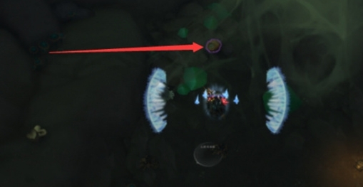 Как достичь достижений сокровищ мира World of Warcraft Deep Cave