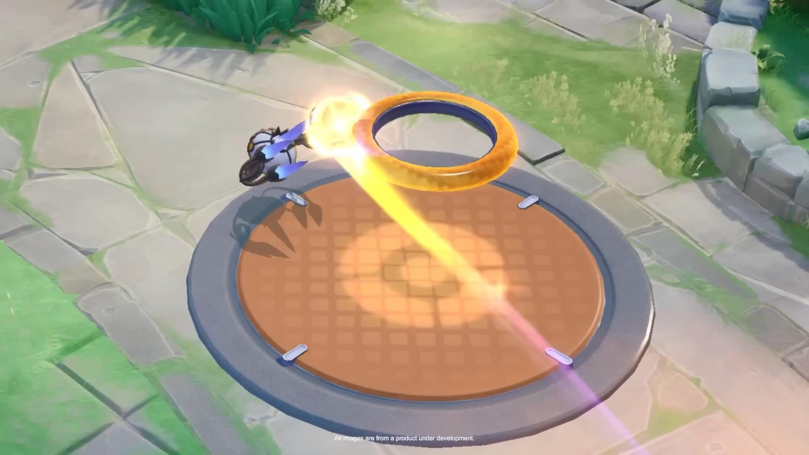 ポケモンのクリスタルライトスピリットスキルを合わせる方法