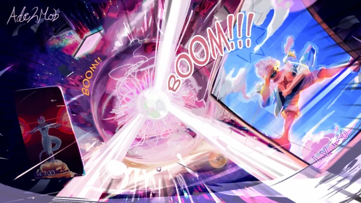 Códigos de batalha de cartas de anime (novembro de 2024)