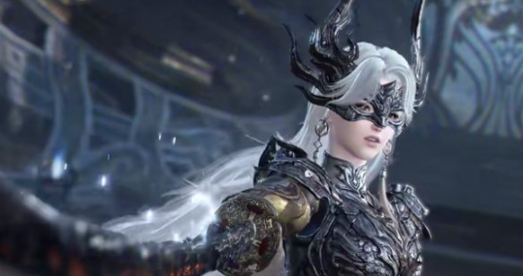 Como obter a moda da fêmea general no jogo móvel de Ai Shuihan