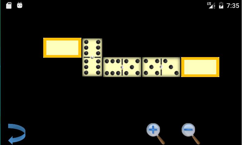 Dominoes Pop SOLO