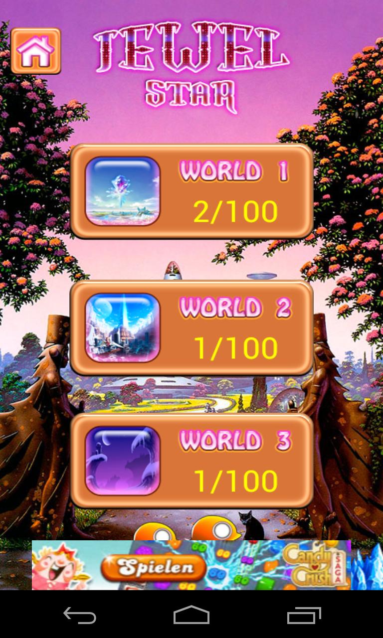 Jewel Star Empire
