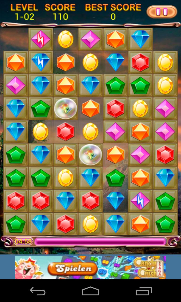 Jewel Star Empire
