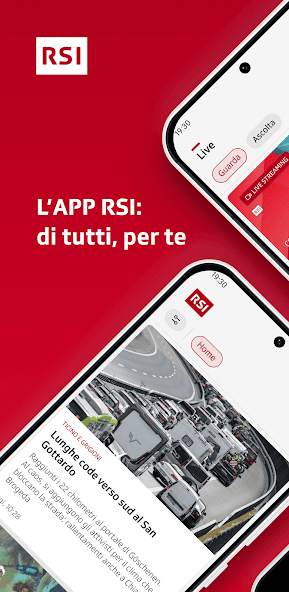 RSI