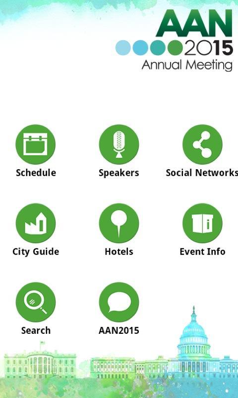 2015 AAN Annual Meeting