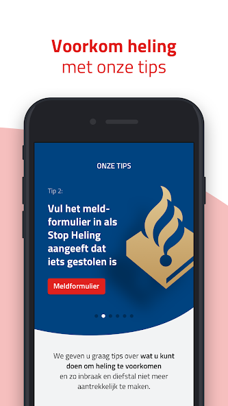 Stop Heling