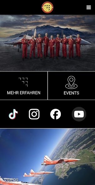 Patrouille Suisse