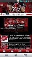 Cardiff Devils