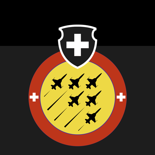 Patrouille Suisse