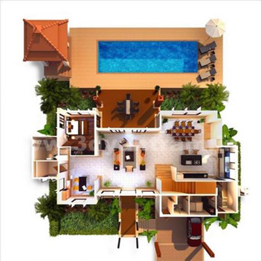 House Plan Designs Ideas