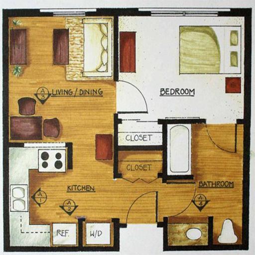 House Plan Designs Ideas