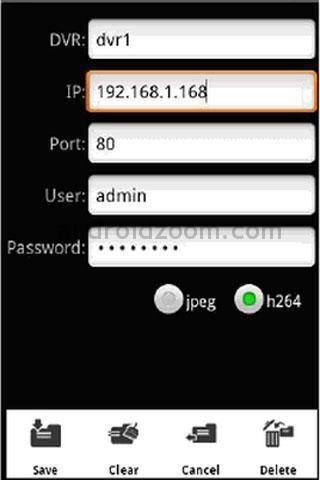 Digi iMobile DH100