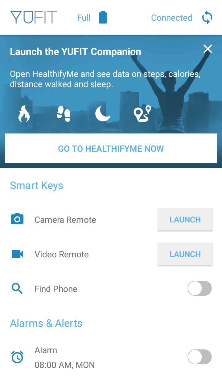 YUFIT