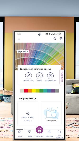 Procolor Expert