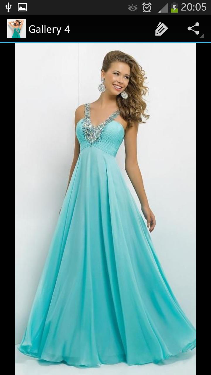 Formal Dresses