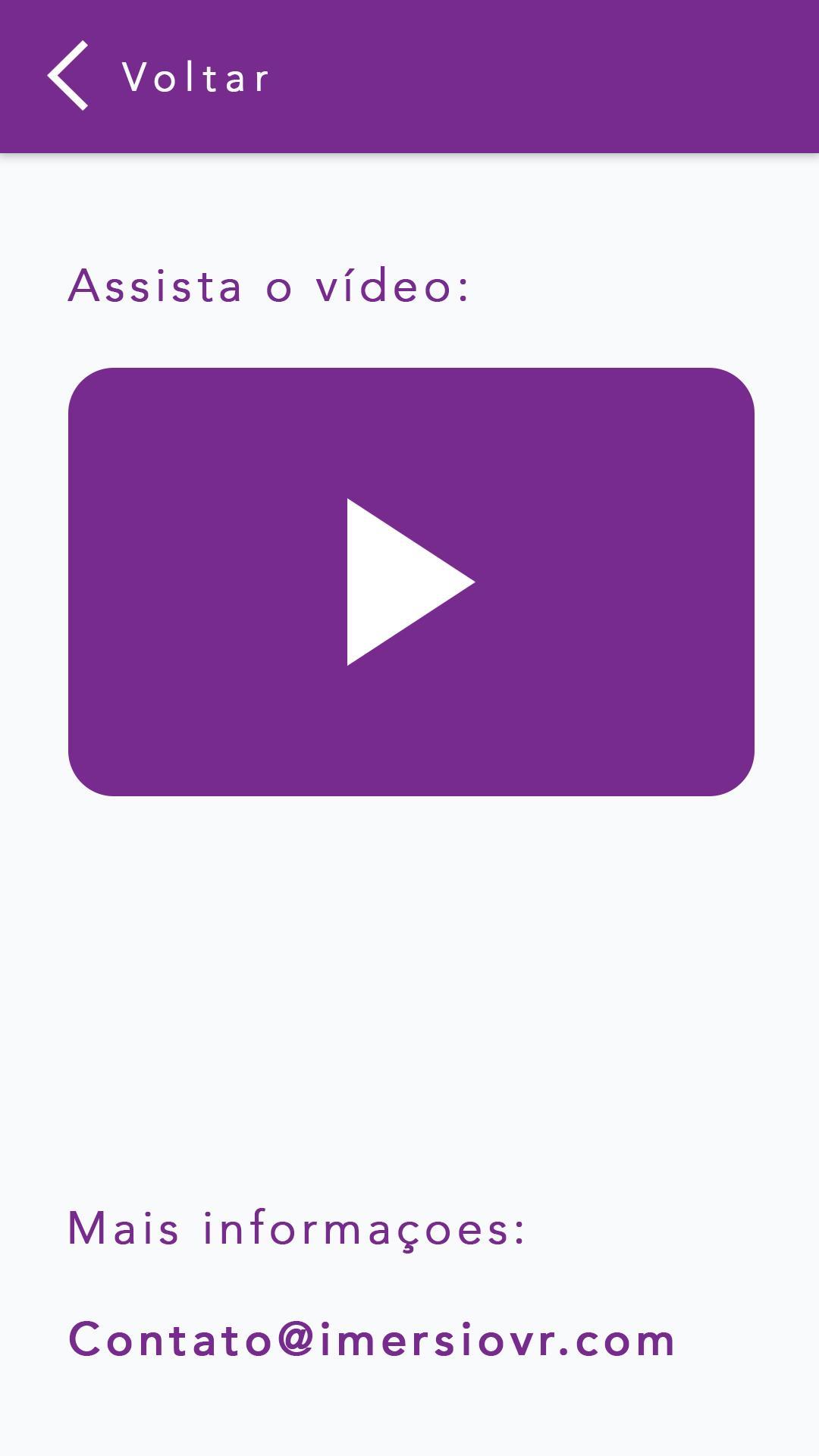 Imersio AR Player