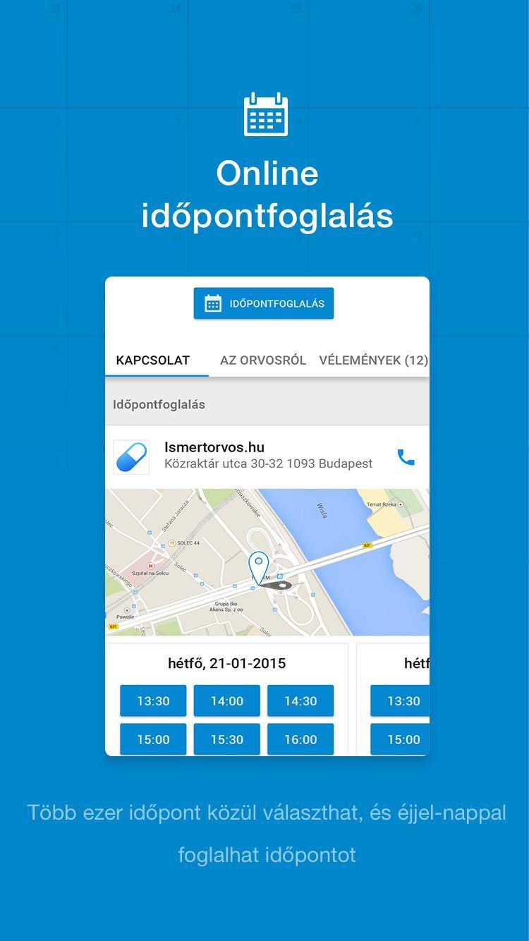 Ismertorvos
