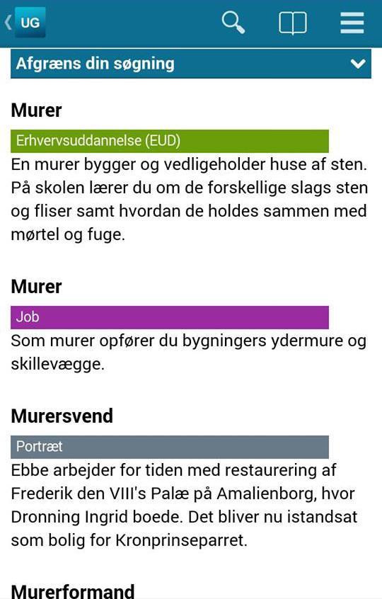 UddannelsesGuiden
