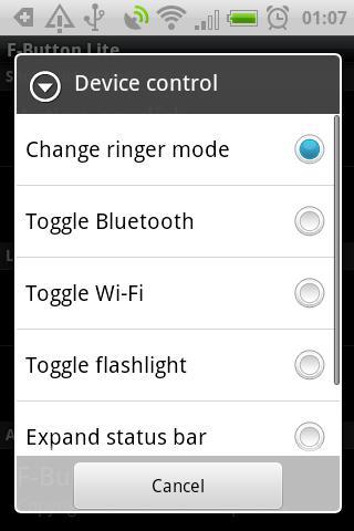 F-Button Lite