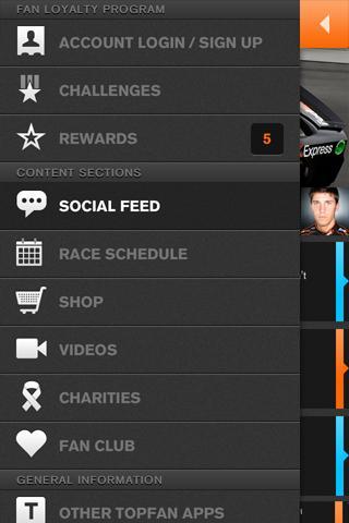 Denny Hamlin