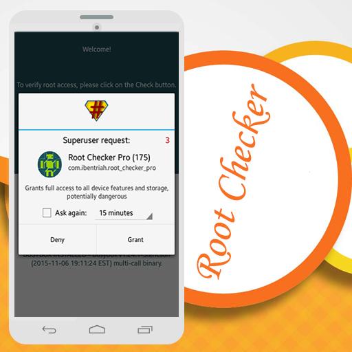 ROOT Checker Pro for KingRoot