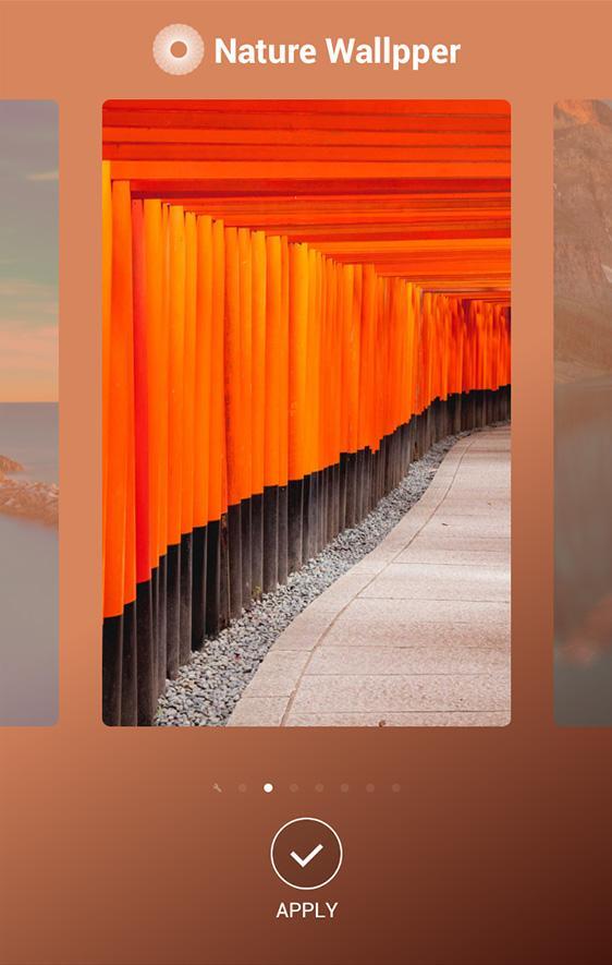 NatureWallpaper