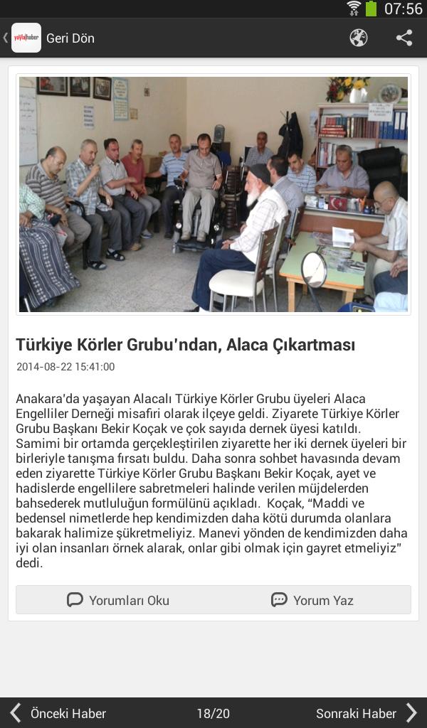 Yayla Haber
