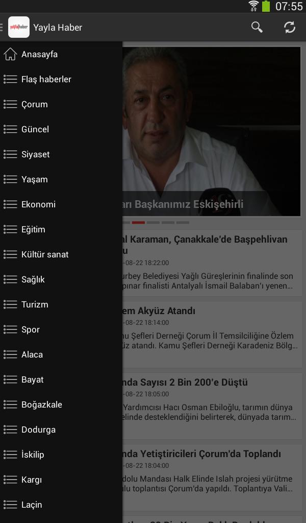 Yayla Haber