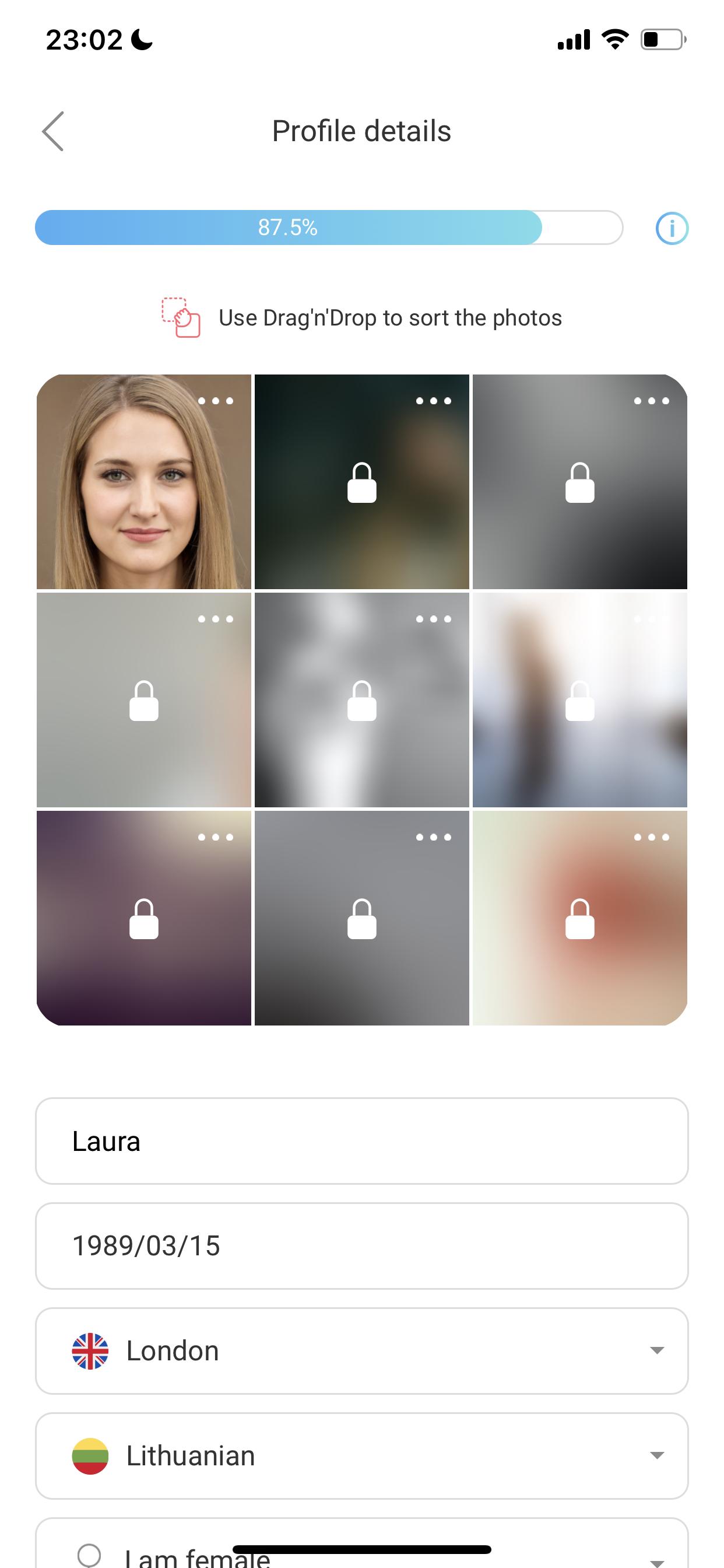 DreamDating